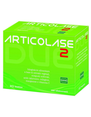 ARTICOLASE 2 20BUST