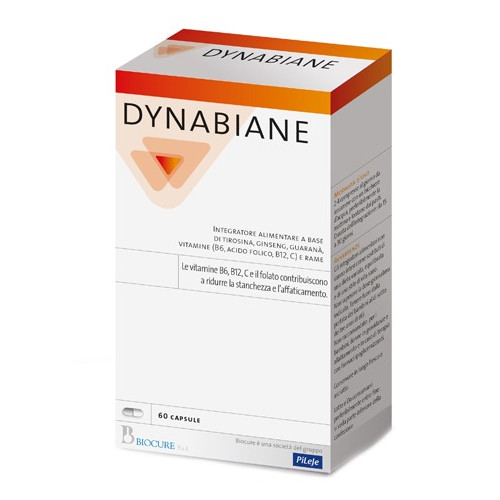 DYNABIANE 60CPS