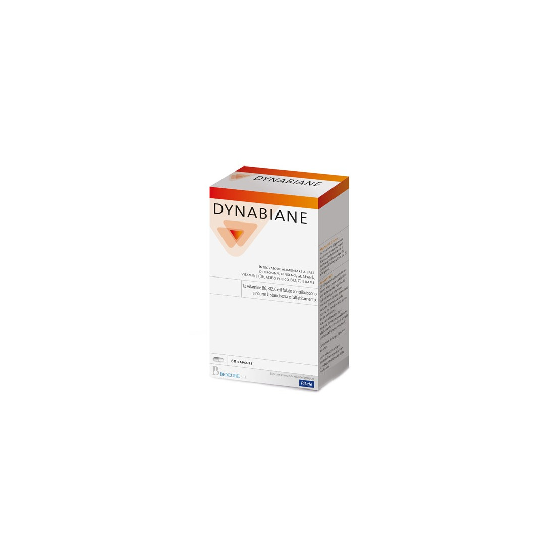 DYNABIANE 60CPS