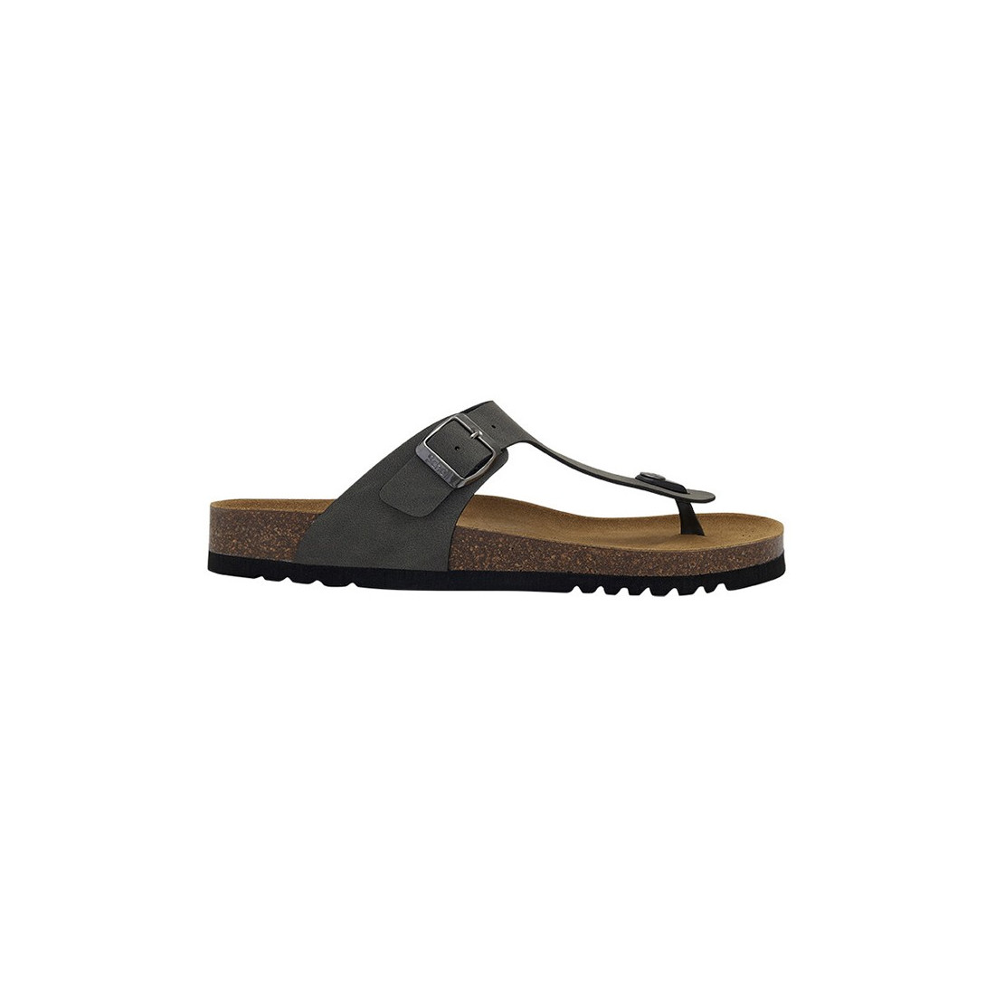 EVIS 2.0 BRUSH SYNT M GREY 43