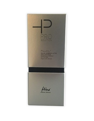 HNS PROS FILLOIL 50ML