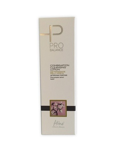 HNS PROB COMBINATION CLEANSING