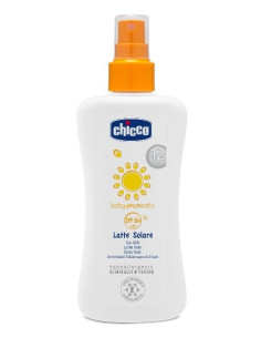 CH LATTE SOLARE SPRAY SPF50
