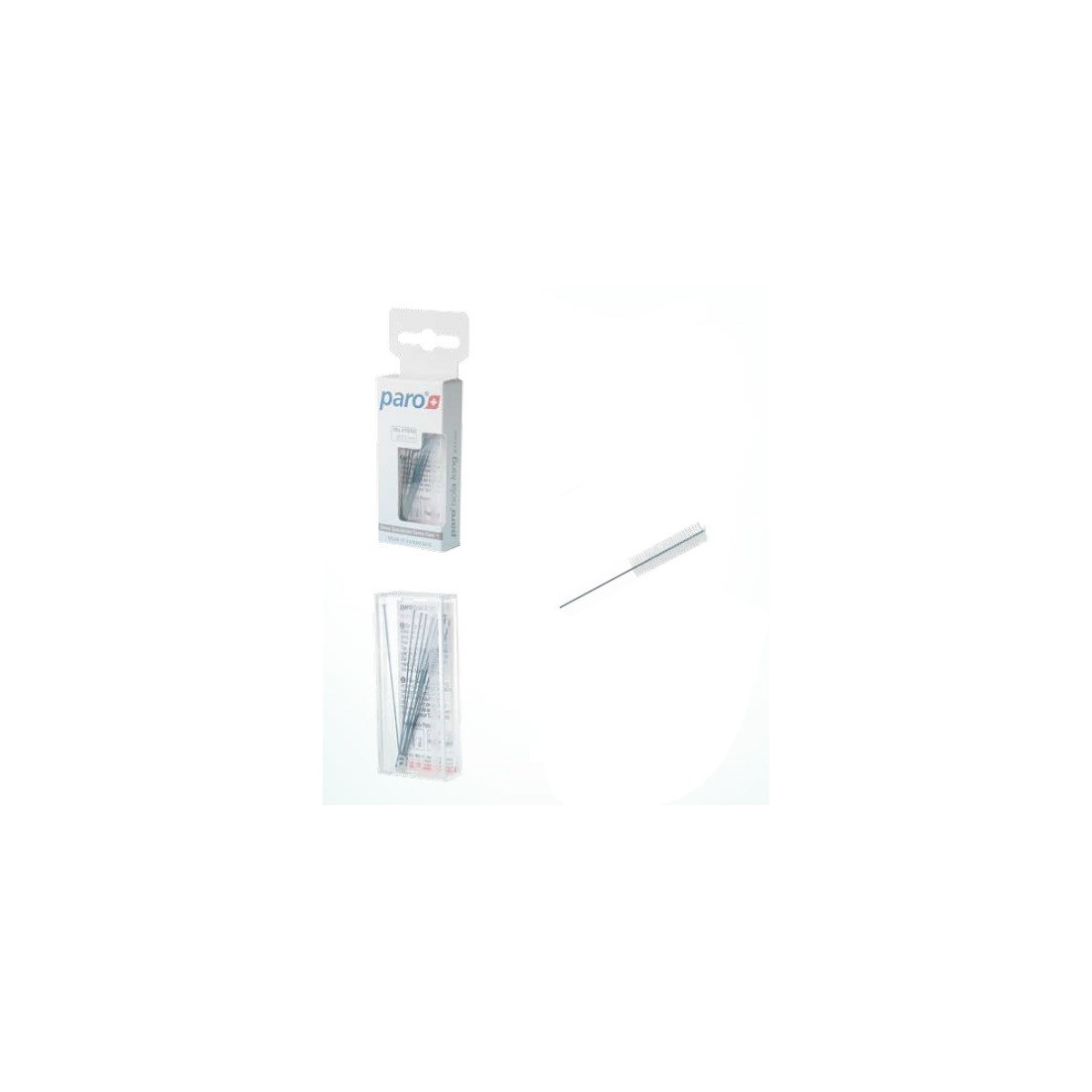 PARO 71017 ISO LON SC MED VE