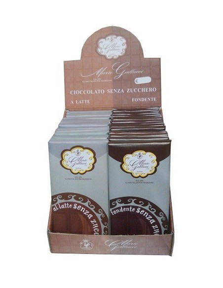 TAVOLETTA CIOC LATTE S/ZUCCH