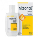 NIZORAL SHAMPOO FL 100G 20MG/G