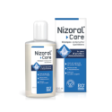 NIZORAL CARE SHAMPOO A/PRURITO