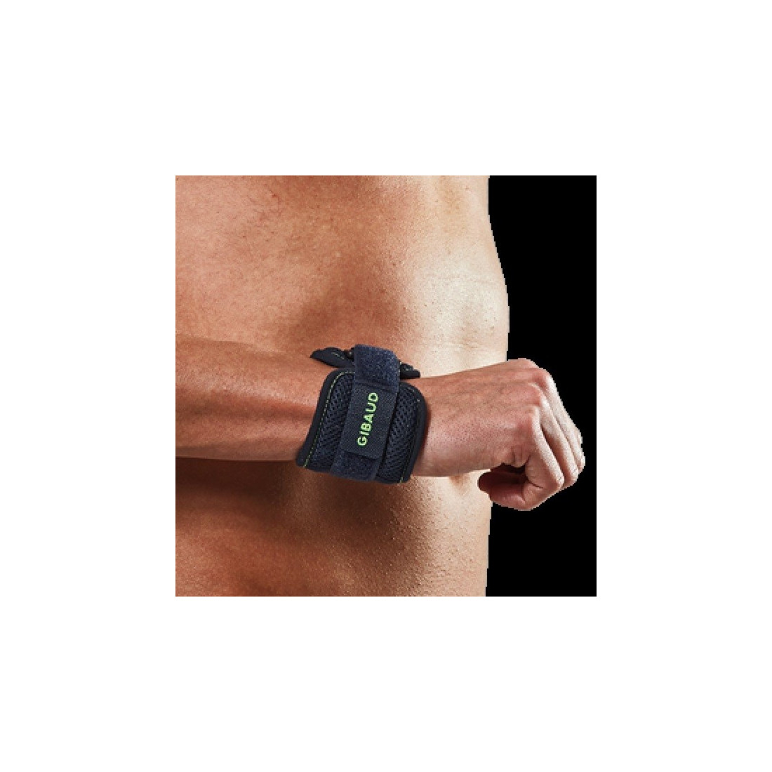 GIBAUD SPORT POLSIERA TAGLIA - 03