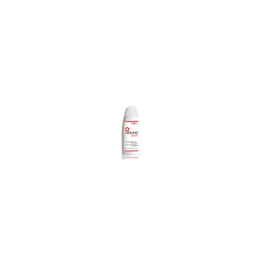DEKAR 2 SHAMPOO AND CONDITIONER
