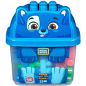 FP MEGA BLOKS SECCH CUC HAPPY