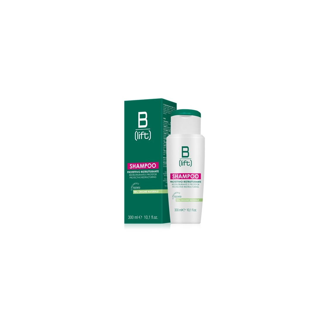 B LIFT SHAMPOO