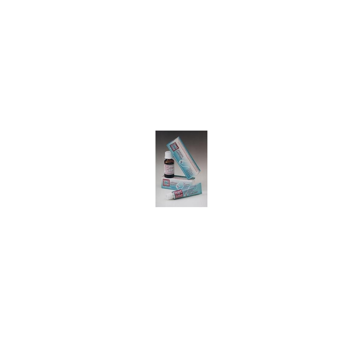 FEETLINE CALLIFUGO LIQUIDO10ML