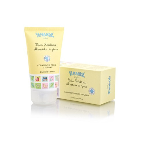 L'AMANDE OTHER MEDICINAL PRODUCTS