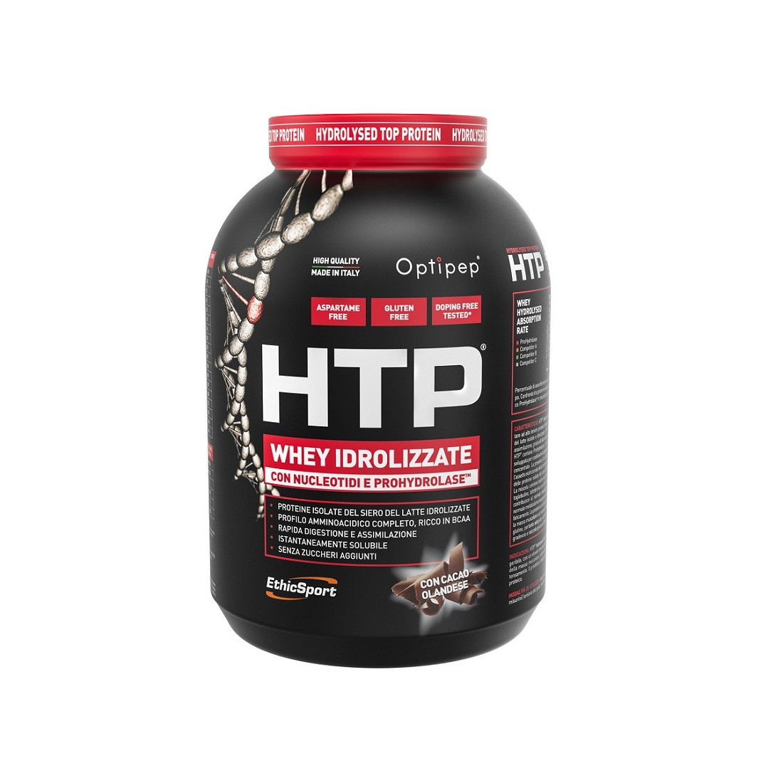 HTP CACAO 1950G