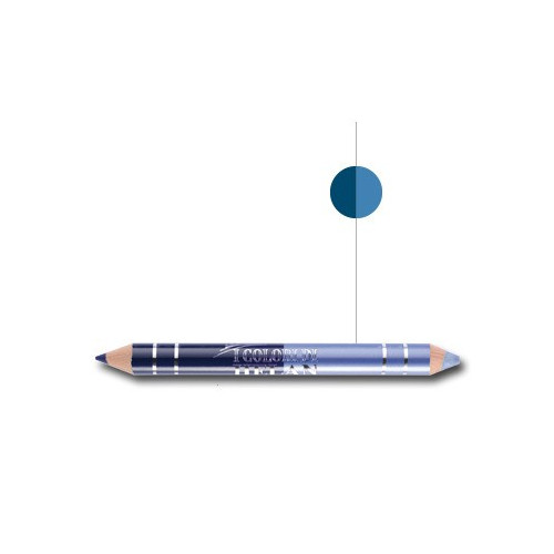 MATITA DUO OCC AVI-BL COLOURS