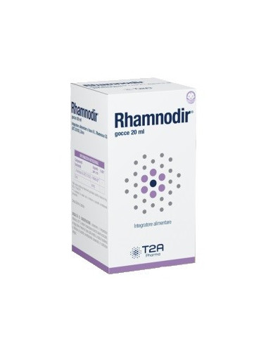 RHAMNODIR GOCCE 20ML