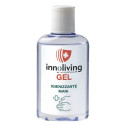 INNOLIVING HAND HYGIENE GELS 80 ML