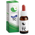 TC MERIDIAN FLOWERS REM SETUP