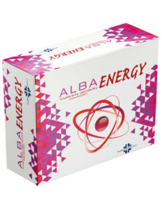 ALBAENERGY 14BUST