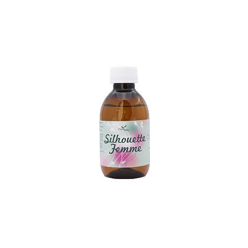 SILHOUETTE WOMEN 200ML