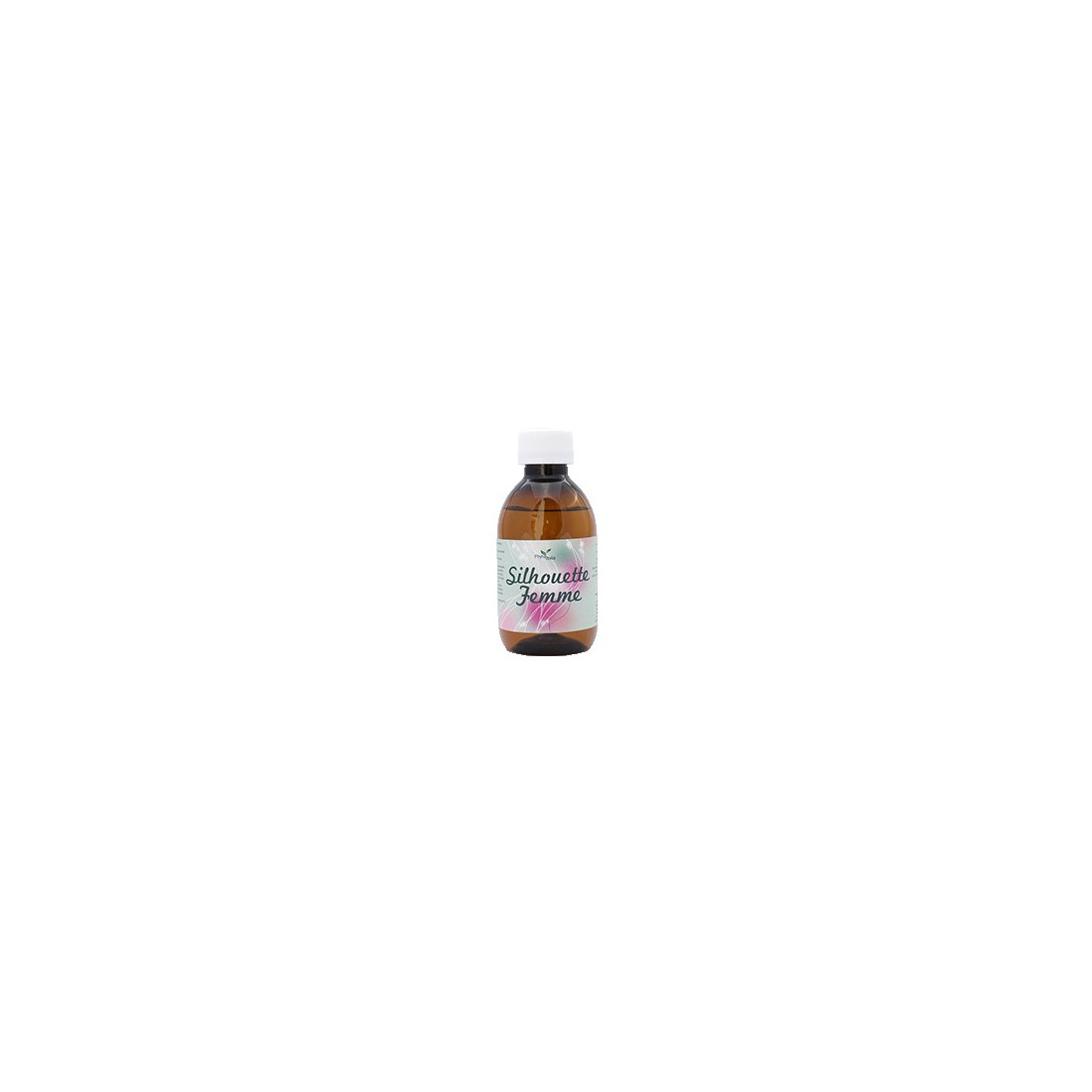 SILHOUETTE WOMEN 200ML