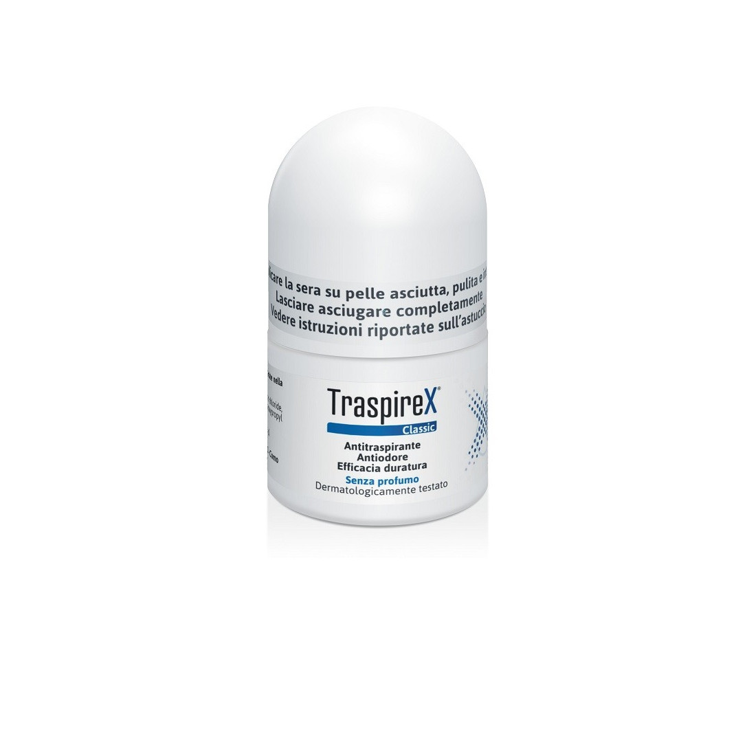 TRASPIREX CLASSIC 20ML