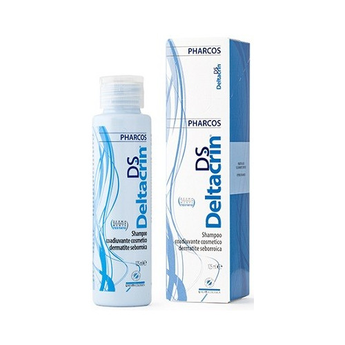 DELTACRIN DS PHARCOS 125ML