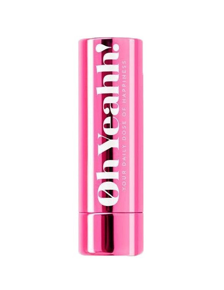OH YEAHH LIP BALM PINK 4,2G