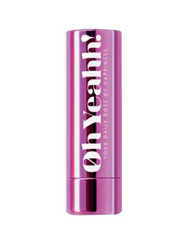 OH YEAHH LIP BALM VIOLET 4,2G