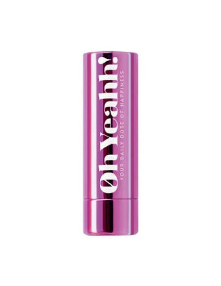 OH YEAHH LIP BALM VIOLET 4,2G