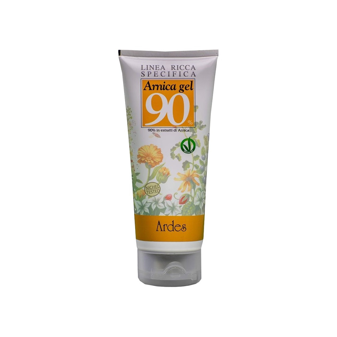 ARNICA GEL 90% 100ML