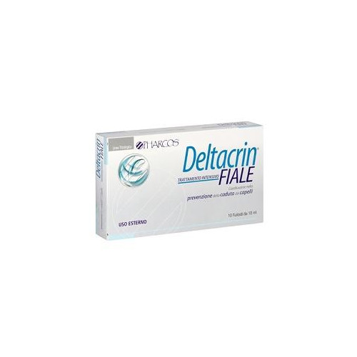 DELTACRATION PHARCOS 10F 10