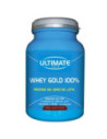 ULTIMATE WHEY GOLD 100% CACAO