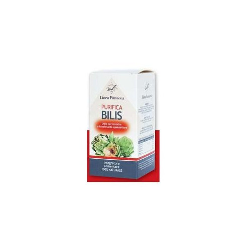 PURIFICA BILIS 50ML