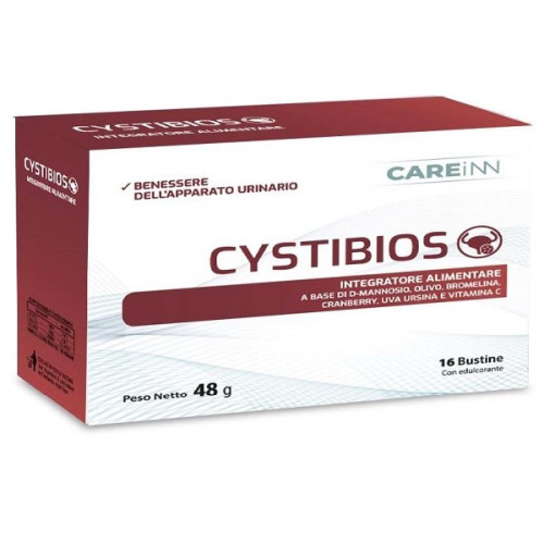 CYSTIBIOS