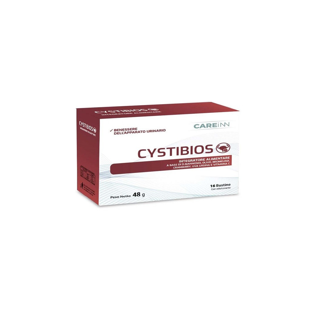 CYSTIBIOS