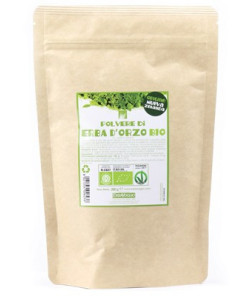 ERBA DI ORZO NUOVA ZELANDA BIO