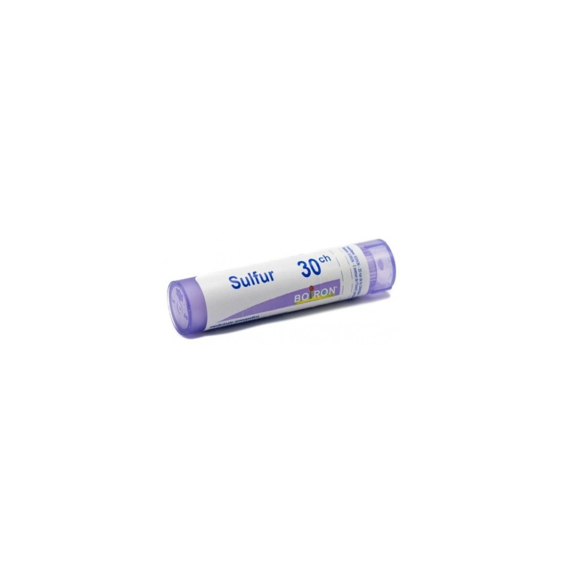 SULFUR 30CH GL 1G
