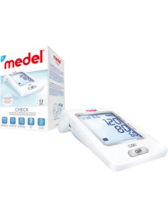 MEDEL CHECK MISUR PRESSIONE
