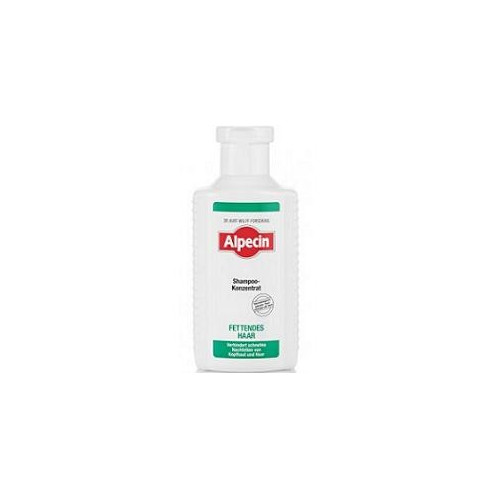 ALPECIN SH CONC CAP GRAS 200ML
