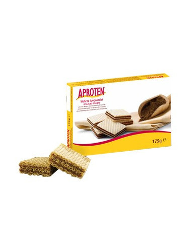 APROTEN WAFER CACAO 175G