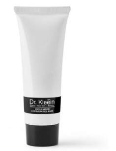 DR KLEEIN WATER GENESI & R MAS