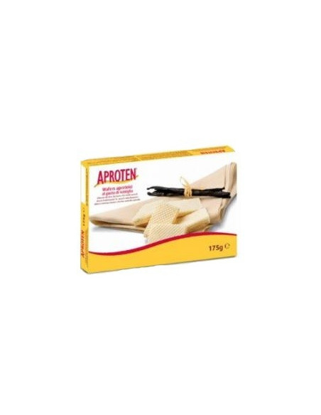 APROTEN WAFER VANIGLIA 175G