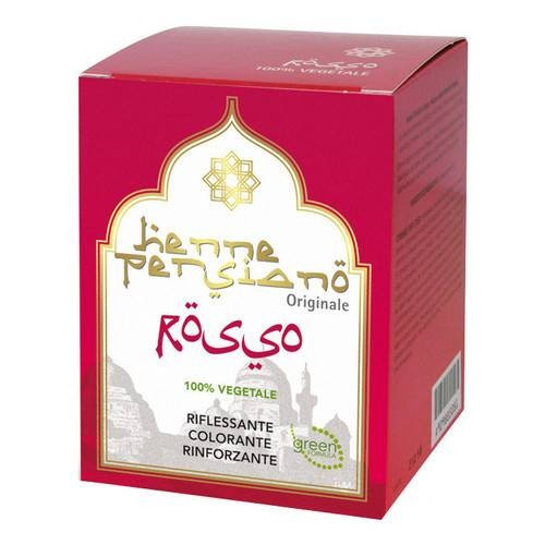 HENNESSY PERSIAN ORGANIC RED 150G