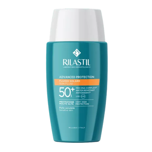 RILASTIL SUN SPF50+ ADVANCED