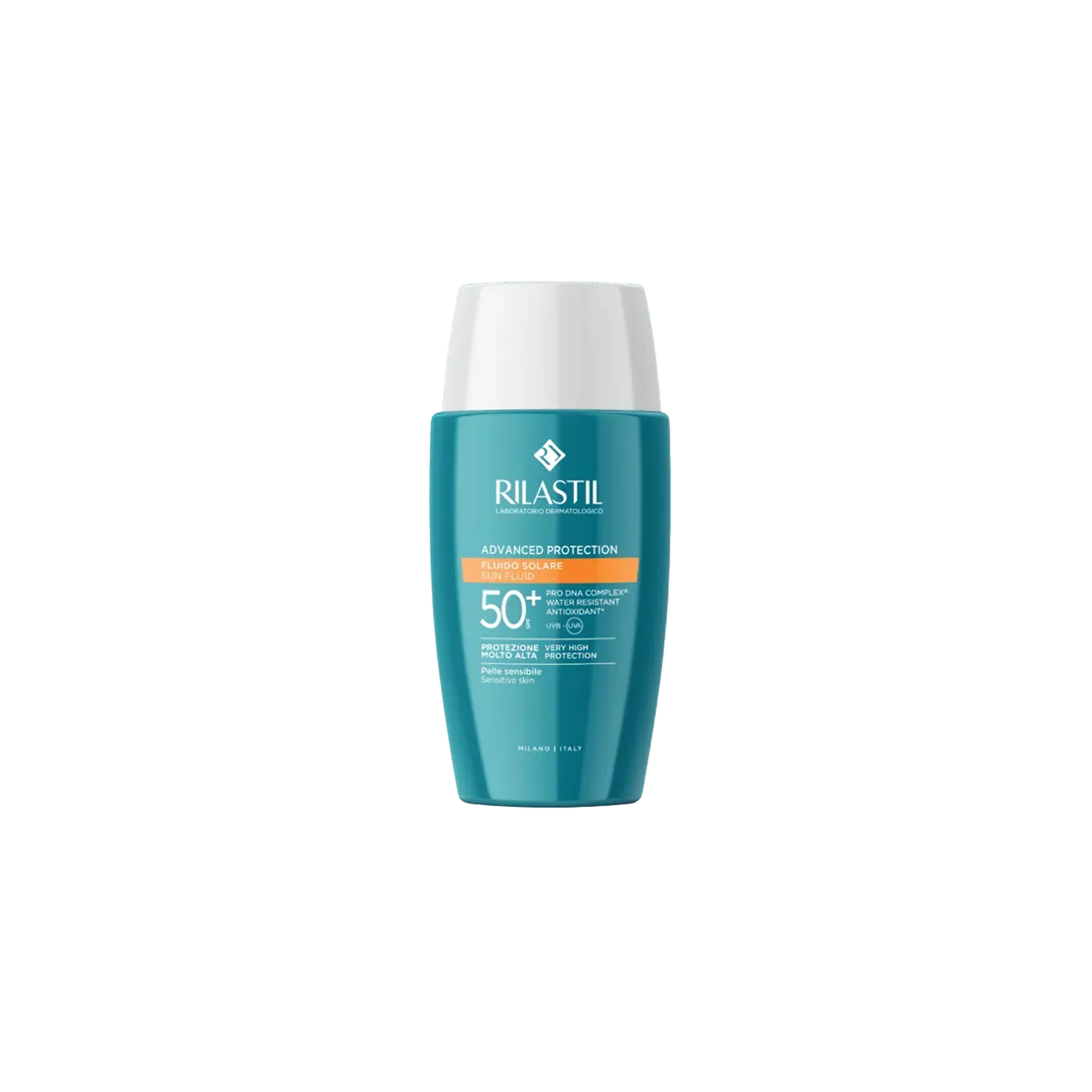 RILASTIL SUN SPF50+ ADVANCED