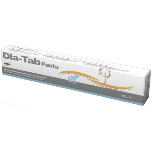 DIA TAB PASTA 15ML