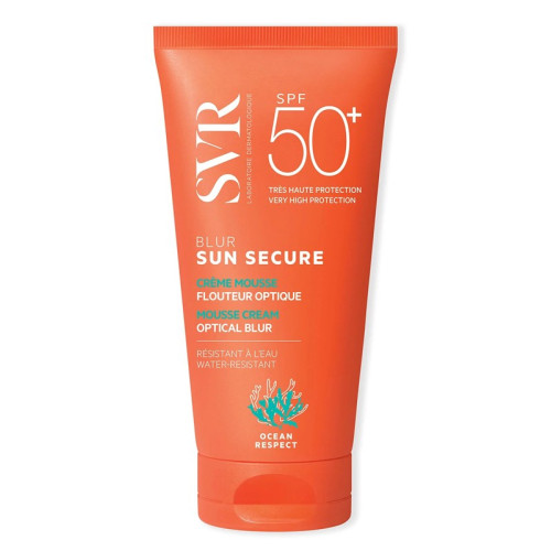 SECURITY BLUR SPF50+ FF 50ML