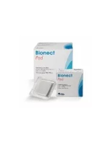 BIONECT PAD 10X10CM