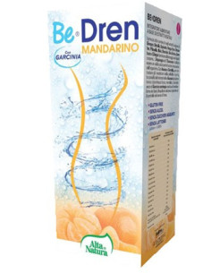 BEDREN MANDARINO 500ML